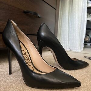 Sam Edelman Danna Pointed Toe Heel